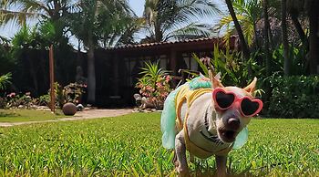 Casa Yalma Kaan Acapulco Hotel - Adults Only