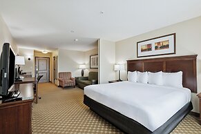 Country Inn & Suites by Radisson, Covington, LA