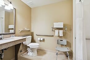 Country Inn & Suites by Radisson, Covington, LA