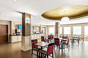 Comfort Inn & Suites Donna near I-2