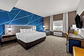 Comfort Inn & Suites Donna near I-2