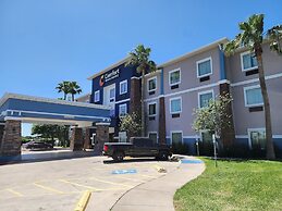 Comfort Inn & Suites Donna near I-2