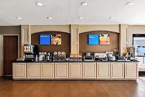 Comfort Inn & Suites Donna near I-2