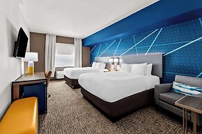 Comfort Inn & Suites Donna near I-2