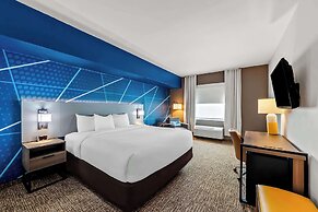 Comfort Inn & Suites Donna near I-2