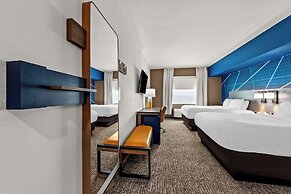 Comfort Inn & Suites Donna near I-2