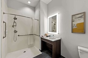 Comfort Inn & Suites Donna near I-2