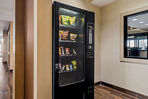 Comfort Inn & Suites Donna near I-2