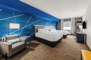 Comfort Inn & Suites Donna near I-2