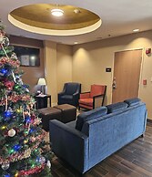 Comfort Inn & Suites Donna near I-2