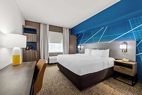 Comfort Inn & Suites Donna near I-2