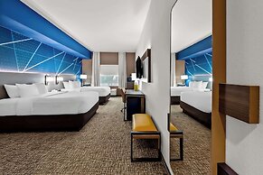 Comfort Inn & Suites Donna near I-2