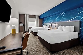 Comfort Inn & Suites Donna near I-2