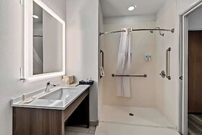 Comfort Inn & Suites Donna near I-2