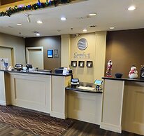 Comfort Inn & Suites Donna near I-2