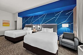 Comfort Inn & Suites Donna near I-2