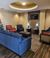 Comfort Inn & Suites Donna near I-2