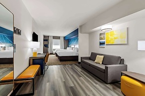 Comfort Inn & Suites Donna near I-2