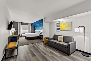 Comfort Inn & Suites Donna near I-2