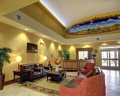 Comfort Inn And Suites Alvarado