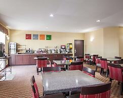 Comfort Inn & Suites Harrisonville