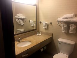 Comfort Inn & Suites Harrisonville
