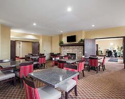 Comfort Inn & Suites Harrisonville