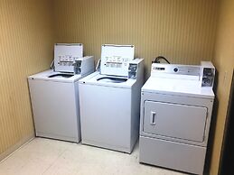 Comfort Inn & Suites Harrisonville