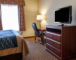 Comfort Inn & Suites Harrisonville