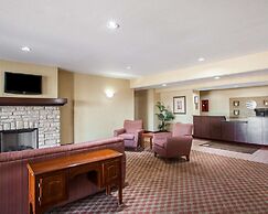 Comfort Inn & Suites Harrisonville