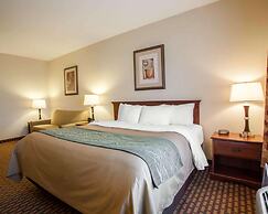 Comfort Inn & Suites Harrisonville
