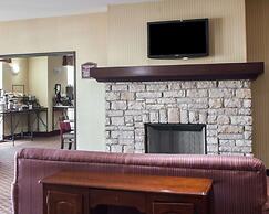 Comfort Inn & Suites Harrisonville