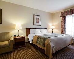 Comfort Inn & Suites Harrisonville