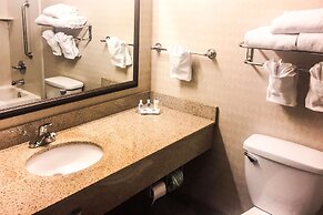 Comfort Inn & Suites Harrisonville