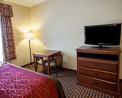 Comfort Inn & Suites Harrisonville
