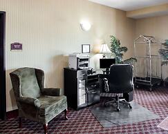 Comfort Inn & Suites Harrisonville