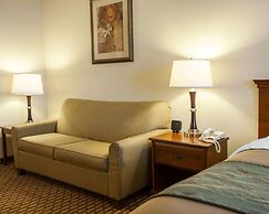 Comfort Inn & Suites Harrisonville