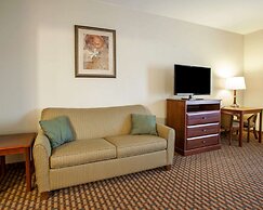Comfort Inn & Suites Harrisonville