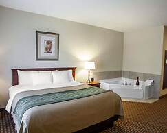 Comfort Inn & Suites Harrisonville