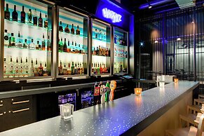 Aloft BWI Baltimore Washington International Airport