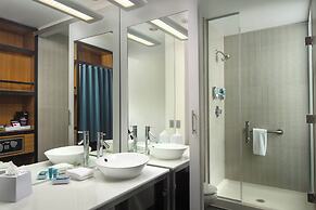 Aloft BWI Baltimore Washington International Airport