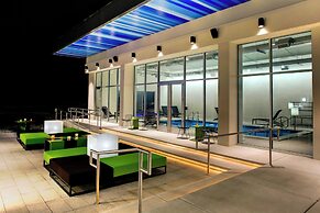 Aloft BWI Baltimore Washington International Airport