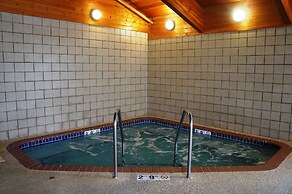 AmericInn by Wyndham Anamosa