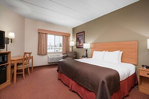 AmericInn by Wyndham Anamosa