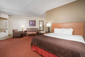 AmericInn by Wyndham Anamosa