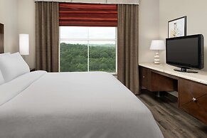 Embassy Suites by Hilton Birmingham Hoover