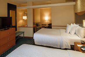 Fairfield Inn by Marriott Kennett Square Brandywine Valley