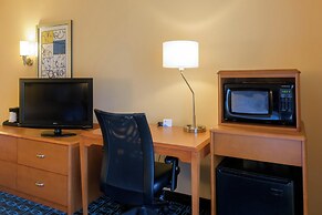 Fairfield Inn by Marriott Kennett Square Brandywine Valley
