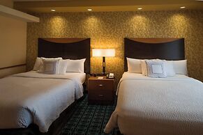 Fairfield Inn by Marriott Kennett Square Brandywine Valley