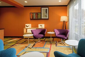Fairfield Inn by Marriott Kennett Square Brandywine Valley